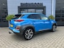 Hyundai Kona 1.6 GDI HEV Premium Automaat|Trekhaak|Camera|Navi|Stoelverwarming / ventilatie/Stuur|Leer