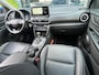 Hyundai Kona 1.6 GDI HEV Premium Automaat|Trekhaak|Camera|Navi|Stoelverwarming / ventilatie/Stuur|Leer