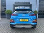 Hyundai Kona 1.6 GDI HEV Premium Automaat|Trekhaak|Camera|Navi|Stoelverwarming / ventilatie/Stuur|Leer