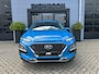 Hyundai Kona 1.6 GDI HEV Premium Automaat|Trekhaak|Camera|Navi|Stoelverwarming / ventilatie/Stuur|Leer