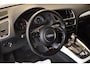 Audi Q5 2.0 TFSI quattro Adrenalin Sport NL auto, trekhaak, All season banden, Xenon