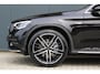 Mercedes-Benz GLC Coupe AMG 43 4MATIC Premium Plus | schuifkanteldak | 360 camera | performance seats | adap. cruise