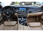 BMW 5-Serie 550i High Executive PANO MEMORY VASTE PRIJS