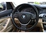 BMW 5-Serie 550i High Executive PANO MEMORY VASTE PRIJS