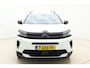 Citroën C5 Aircross 1.6 Plug-in Hybrid 180 Business Plus Automaat | Navigatie | Adaptive Cruise | Leder/alcantara bekleding | Dakrails | Keyless | 19" Lichtmetalen velgen