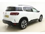 Citroën C5 Aircross 1.6 Plug-in Hybrid 180 Business Plus Automaat | Navigatie | Adaptive Cruise | Leder/alcantara bekleding | Dakrails | Keyless | 19" Lichtmetalen velgen