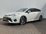 Toyota Avensis Touring Sports 1.8 VVT-i SkyView Limited Automaat Trekhaak Stoelverw Camera Dealer-Onderhouden!