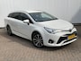 Toyota Avensis Touring Sports 1.8 VVT-i SkyView Limited Automaat Trekhaak Stoelverw Camera Dealer-Onderhouden!
