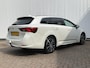 Toyota Avensis Touring Sports 1.8 VVT-i SkyView Limited Automaat Trekhaak Stoelverw Camera Dealer-Onderhouden!