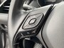 Toyota C-HR / C-HR+ 1.8 Hybrid Active Navigatie, achteruitrij camera, adaptieve cruise control, keyless entry- & start, automaat!