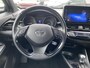 Toyota C-HR / C-HR+ 1.8 Hybrid Active Navigatie, achteruitrij camera, adaptieve cruise control, keyless entry- & start, automaat!