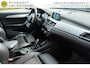 BMW X1 SDRIVE 18I HIGH EXECUTIVE - X-LINE KEURIGE NETTE STAAT!! CAMERA FULL LED 1/2 LEDER STOELVERWARMING ELECTR.STOELEN+MEMORY 19INCH LMV NAVI ECC AIRCO CRUISECONTROL PDC V+A ENZ...