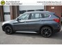 BMW X1 SDRIVE 18I HIGH EXECUTIVE - X-LINE KEURIGE NETTE STAAT!! CAMERA FULL LED 1/2 LEDER STOELVERWARMING ELECTR.STOELEN+MEMORY 19INCH LMV NAVI ECC AIRCO CRUISECONTROL PDC V+A ENZ...