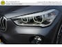 BMW X1 SDRIVE 18I HIGH EXECUTIVE - X-LINE KEURIGE NETTE STAAT!! CAMERA FULL LED 1/2 LEDER STOELVERWARMING ELECTR.STOELEN+MEMORY 19INCH LMV NAVI ECC AIRCO CRUISECONTROL PDC V+A ENZ...