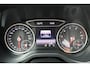 Mercedes-Benz A-klasse 180 Ambition Navi Leder Sportstoelen Stoelverwarming