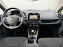 Renault Clio 90pk TCe Limited [ 2e eig, dealer oh, keyless ]