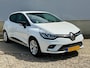 Renault Clio 90pk TCe Limited [ 2e eig, dealer oh, keyless ]