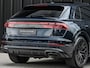 Audi Q8 55 TFSI e quattro Pro Line S | Panoramadak | 360 Camera | B&O | Head-up | Achterasbesturing | Luchtvering | Ambiance interieur | Soft close | Trekhaak | Stuurwiel verwarmd |