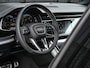 Audi Q8 55 TFSI e quattro Pro Line S | Panoramadak | 360 Camera | B&O | Head-up | Achterasbesturing | Luchtvering | Ambiance interieur | Soft close | Trekhaak | Stuurwiel verwarmd |