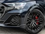 Audi Q8 55 TFSI e quattro Pro Line S | Panoramadak | 360 Camera | B&O | Head-up | Achterasbesturing | Luchtvering | Ambiance interieur | Soft close | Trekhaak | Stuurwiel verwarmd |