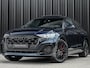 Audi Q8 55 TFSI e quattro Pro Line S | Panoramadak | 360 Camera | B&O | Head-up | Achterasbesturing | Luchtvering | Ambiance interieur | Soft close | Trekhaak | Stuurwiel verwarmd |