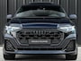 Audi Q8 55 TFSI e quattro Pro Line S | Panoramadak | 360 Camera | B&O | Head-up | Achterasbesturing | Luchtvering | Ambiance interieur | Soft close | Trekhaak | Stuurwiel verwarmd |