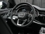 Audi Q8 55 TFSI e quattro Pro Line S | Panoramadak | 360 Camera | B&O | Head-up | Achterasbesturing | Luchtvering | Ambiance interieur | Soft close | Trekhaak | Stuurwiel verwarmd |