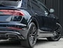 Audi Q8 55 TFSI e quattro Pro Line S | Panoramadak | 360 Camera | B&O | Head-up | Achterasbesturing | Luchtvering | Ambiance interieur | Soft close | Trekhaak | Stuurwiel verwarmd |
