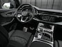 Audi Q8 55 TFSI e quattro Pro Line S | Panoramadak | 360 Camera | B&O | Head-up | Achterasbesturing | Luchtvering | Ambiance interieur | Soft close | Trekhaak | Stuurwiel verwarmd |