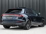Audi Q8 55 TFSI e quattro Pro Line S | Panoramadak | 360 Camera | B&O | Head-up | Achterasbesturing | Luchtvering | Ambiance interieur | Soft close | Trekhaak | Stuurwiel verwarmd |