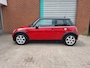 MINI One 3-Deurs 1.6 3-Drs Bj:2005