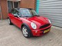 MINI One 3-Deurs 1.6 3-Drs Bj:2005