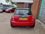 MINI One 3-Deurs 1.6 3-Drs Bj:2005