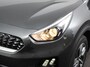 Kia Niro Hybrid 1.6 GDi PHEV DynamicPlusLine Climate control Cruise control Lichtmetalen velgen Led Navigatie Parkeersensoren Camera Apple Carplay/ Android auto Trekhaak