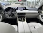 Mazda CX-60 2.5 e-SkyActiv PHEV Takumi Plus Draadloze Apple Carplay Android Auto | Panoramisch schuif kanteldak | Head up display | Bose | 360 camera | Elektrische achterklep | Stoelgeheugen | Stoelkoeling/verwarming | Dodehoeksensoren | Adaptieve led koplampen | Adaptieve cruise control |