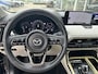 Mazda CX-60 2.5 e-SkyActiv PHEV Takumi Plus Draadloze Apple Carplay Android Auto | Panoramisch schuif kanteldak | Head up display | Bose | 360 camera | Elektrische achterklep | Stoelgeheugen | Stoelkoeling/verwarming | Dodehoeksensoren | Adaptieve led koplampen | Adaptieve cruise control |