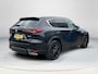 Mazda CX-60 2.5 e-SkyActiv PHEV Takumi Plus Draadloze Apple Carplay Android Auto | Panoramisch schuif kanteldak | Head up display | Bose | 360 camera | Elektrische achterklep | Stoelgeheugen | Stoelkoeling/verwarming | Dodehoeksensoren | Adaptieve led koplampen | Adaptieve cruise control |
