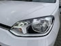 Volkswagen Up! 1.0 BMT move up! Executive Edition