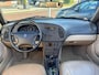 Saab 9-3 Cabrio 2.0t SE |rijd en schakelt werkelijk super | nieuwe apk keuring !