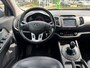 Kia Sportage 1.6 GDI X-ecutive + camara leer navi hoge instap