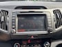 Kia Sportage 1.6 GDI X-ecutive + camara leer navi hoge instap