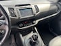 Kia Sportage 1.6 GDI X-ecutive + camara leer navi hoge instap