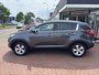 Kia Sportage 1.6 GDI X-ecutive + camara leer navi hoge instap