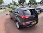 Kia Sportage 1.6 GDI X-ecutive + camara leer navi hoge instap