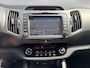 Kia Sportage 1.6 GDI X-ecutive + camara leer navi hoge instap