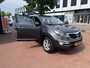 Kia Sportage 1.6 GDI X-ecutive + camara leer navi hoge instap