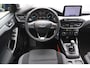 Ford Focus Wagon 1.0 EcoBoost Hybrid Trend Edition Business - NL- Auto!! Camera I Apple I Parksens. V+A