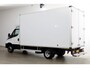 IVECO Daily 35C18 3.0 180pk HiMatic Automaat XXL Bakwagen met achterdeuren H235/L440 01-2022