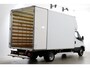 IVECO Daily 35C18 3.0 180pk HiMatic Automaat XXL Bakwagen met achterdeuren H235/L440 01-2022