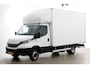 IVECO Daily 35C18 3.0 180pk HiMatic Automaat XXL Bakwagen met achterdeuren H235/L440 01-2022